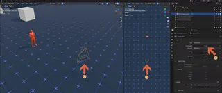 Camera Frustum 2